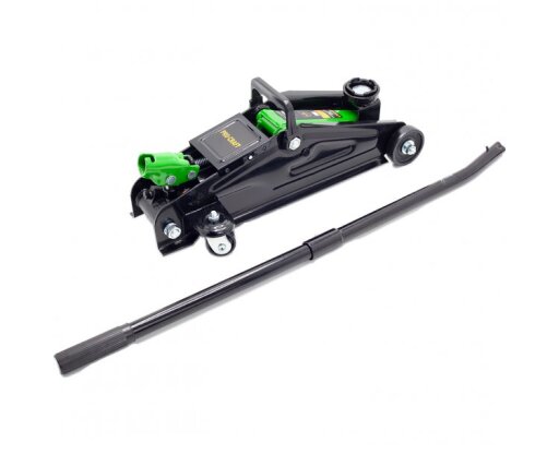 Mobilný hydraulický zdvihák Procraft PJ25 - 2