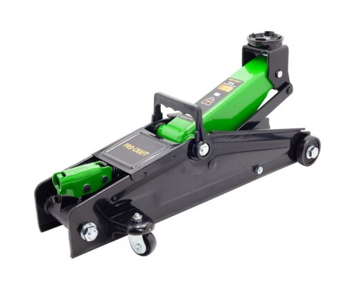 Procraft PJ30 hydraulický pojazdný zdvihák - 4