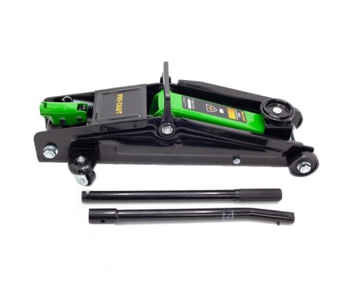 Procraft PJ30 hydraulický pojazdný zdvihák - 1