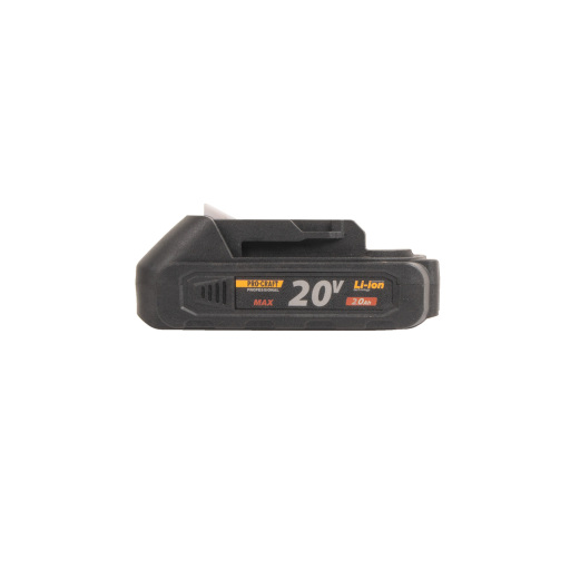 Akumulátor 20V Li-ion, 2000mAh Procraft 20/2A - 3