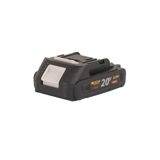 Akumulátor 20V Li-ion, 2000mAh Procraft 20/2A - 2