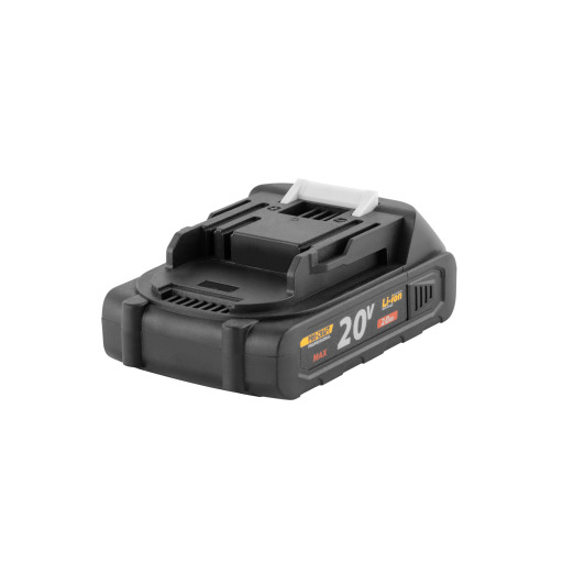 Akumulátor 20V Li-ion, 2000mAh Procraft 20/2A - 6