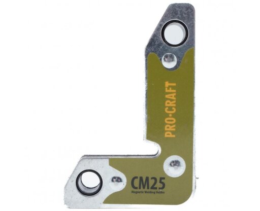 Uhlový magnet Procraft CM25 - 1