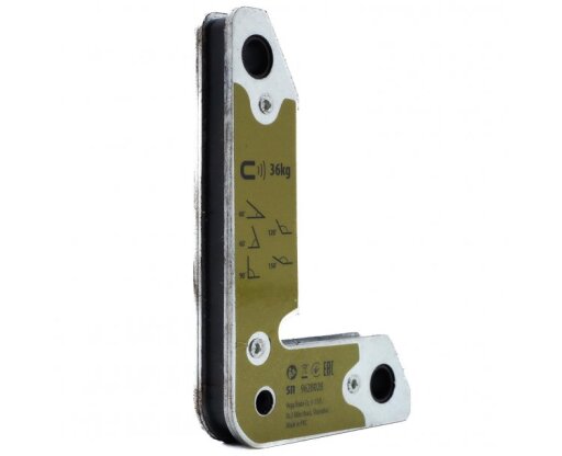 Uhlový magnet Procraft CM33 - 4