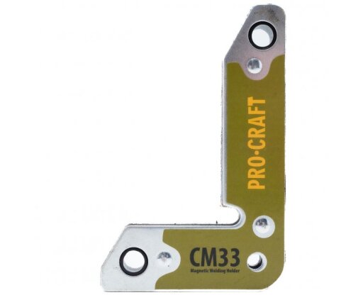 Uhlový magnet Procraft CM33 - 1