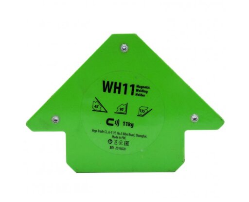 Uhlový magnet Procraft WH11 - 2