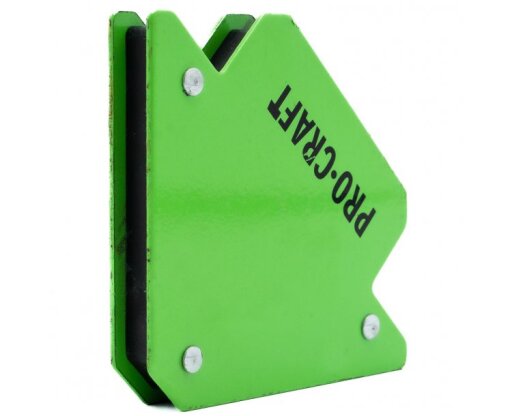 Uhlový magnet Procraft WH11 - 4