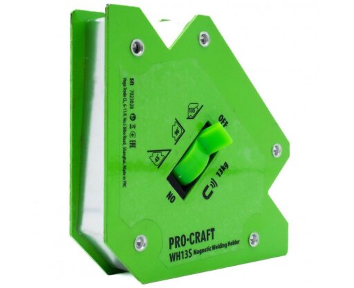 Uhlový magnet Procraft WH13S - 4