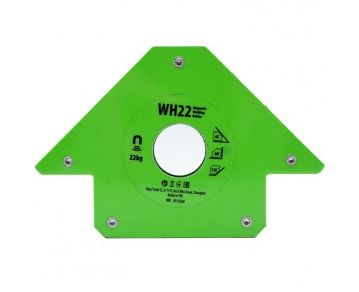 Uhlový magnet Procraft WH22 - 2