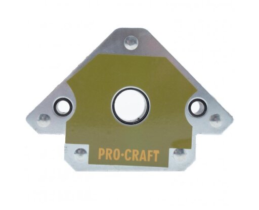 Uhlový magnet Procraft WH25P - 1