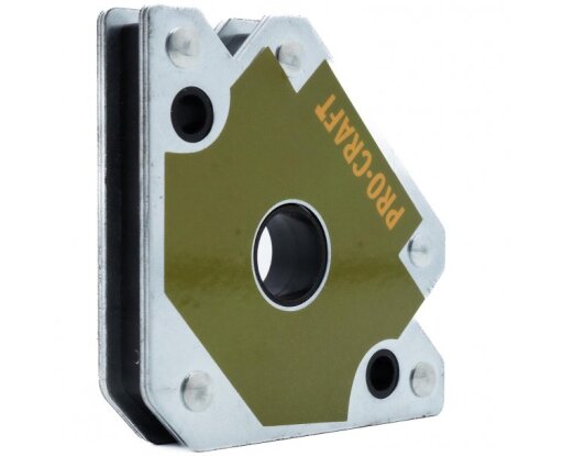 Uhlový magnet Procraft WH25P - 4