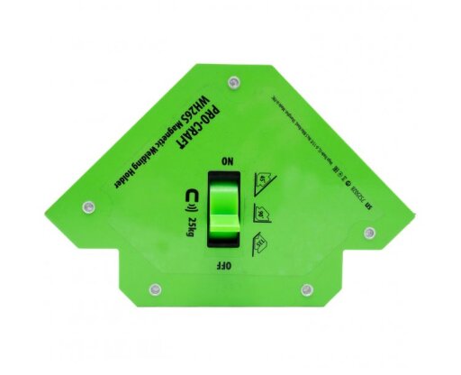 Uhlový magnet Procraft WH26S - 1