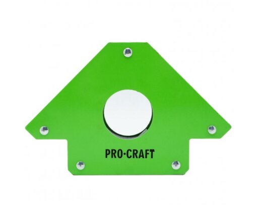 Uhlový magnet Procraft WH33 - 1