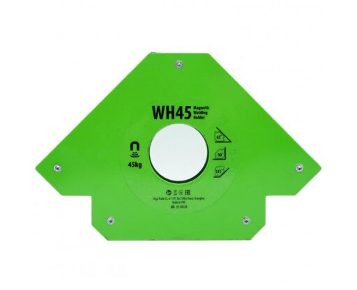 Uhlový magnet Procraft WH45 - 3