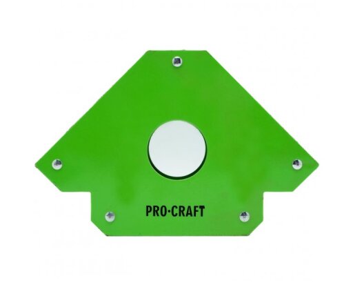 Uhlový magnet Procraft WH45 - 1