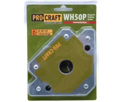 Uhlový magnet Procraft WH50P - 2
