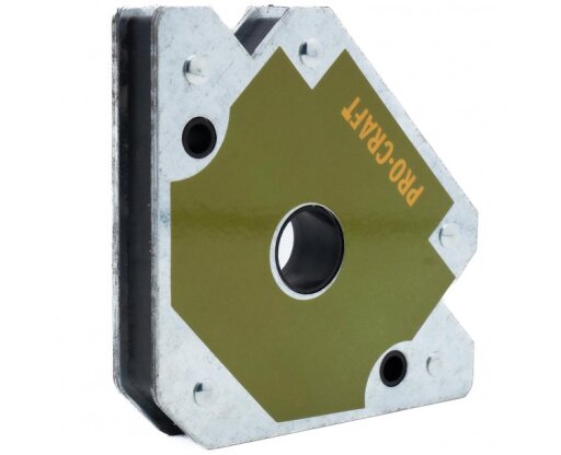 Uhlový magnet Procraft WH50P - 4