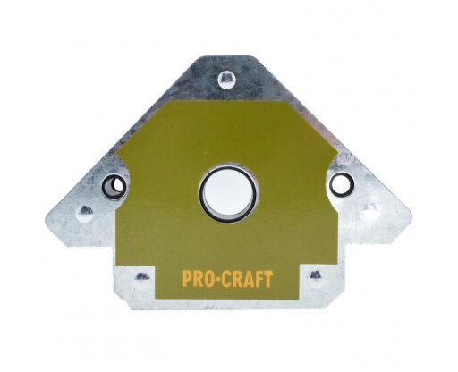 Uhlový magnet Procraft WH50P - 1
