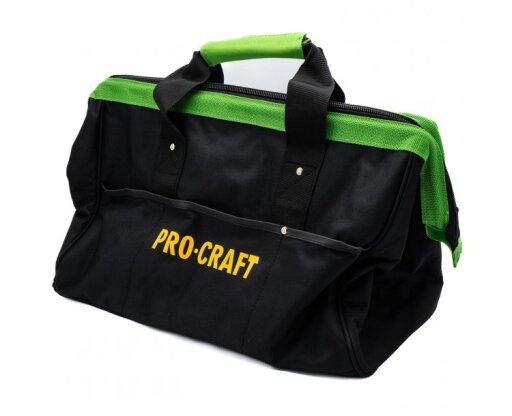 Taška na náradie Procraft BG400 - 4