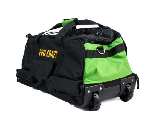 Taška na náradie Procraft BG600 - 4