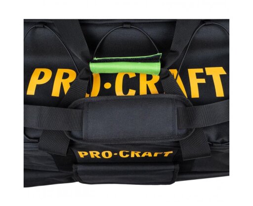 Taška na náradie Procraft BG600 - 8