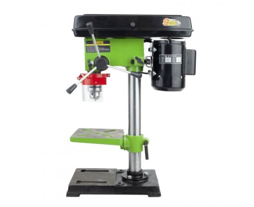 Procraft BD1750 stĺpová vŕtačka - 8