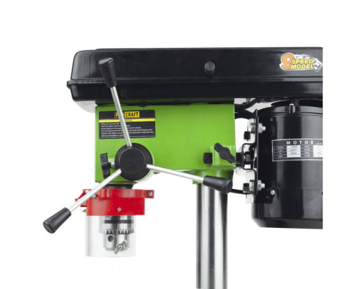 Procraft BD1750 stĺpová vŕtačka - 5
