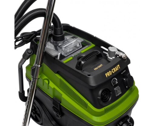 Priemyselný vysávač Procraft VP2000 - 2