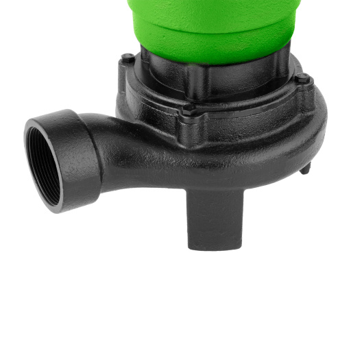 Kalové čerpadlo Procraft PN23 - 7