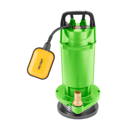 Ponorné čerpadlo do vodnej nádrže Procraft PN24 - 3