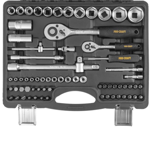 Gola sada Procraft WS-82 - 5