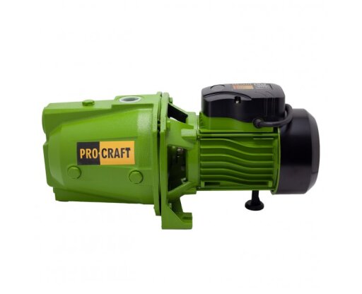 Záhradné tlakové čerpadlo Procraft PN20 - 4