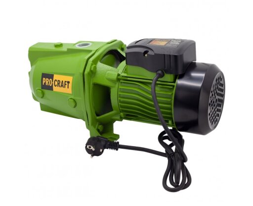 Záhradné tlakové čerpadlo Procraft PN20 - 3