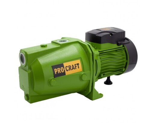 Záhradné tlakové čerpadlo Procraft PN20 - 1