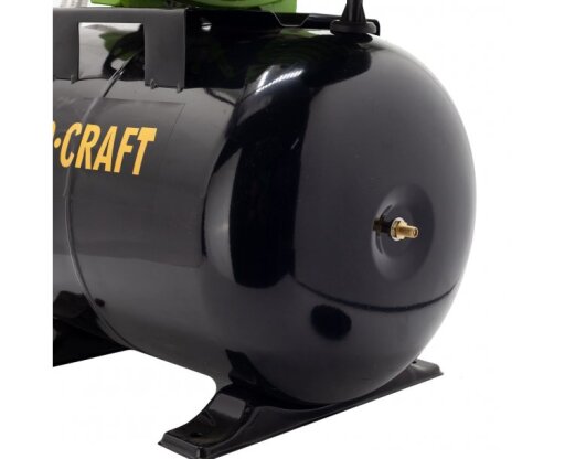 Prúdové čerpadlo Procraft PN25 s tlakovou nádobou - 3
