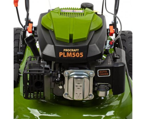 Benzínová kosačka Procraft PLM505S - 6