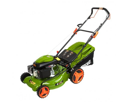 Benzínová kosačka Procraft PLM505S - 1