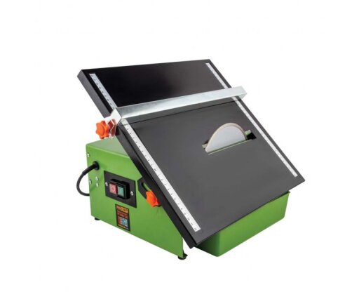 Procraft PF1000/180 Elektrická rezačka na dlaždice - 7