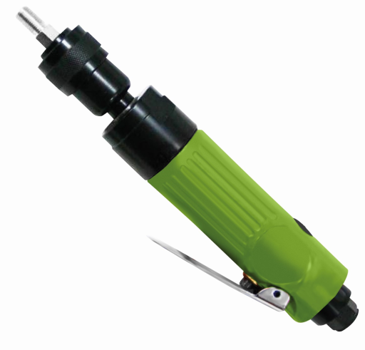 Pneumatická priamočiara brúska a gravírovačka Procraft AG100 mini - 2