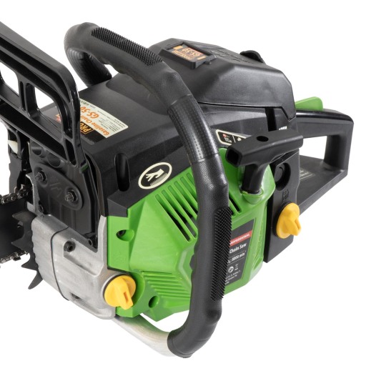 Procraft GS-50/2 Benzínová reťazová píla - 7