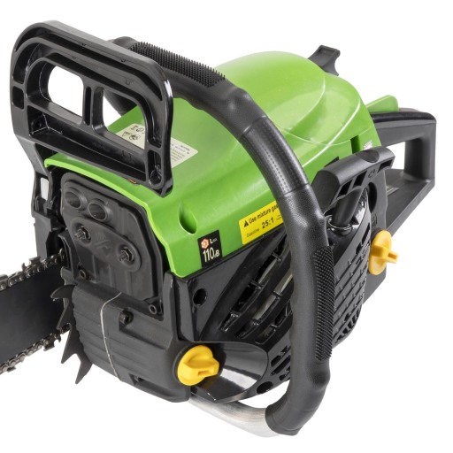 Benzínová reťazová píla Procraft GS-450 - 7