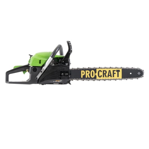 Benzínová reťazová píla Procraft GS-450 - 14