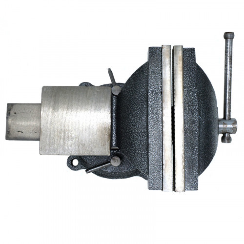 Stolový zverák Procraft PBV200 - 4