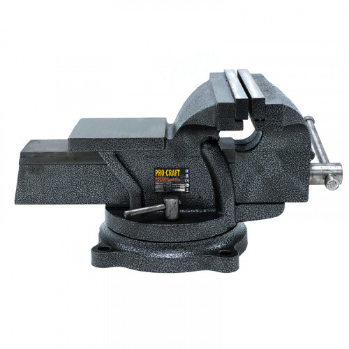 Stolový zverák Procraft PBV200 - 5
