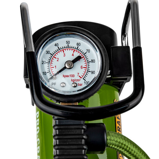Vzduchový kompresor LK170 (LK102) - 10