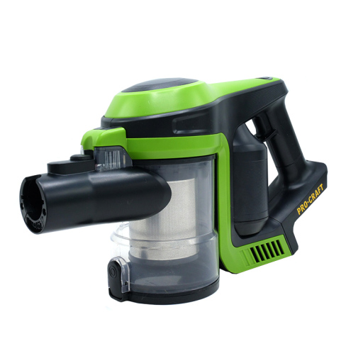 Akumulátorový tyčový vysávač Procraft VP30 (bez batérie a nabíjačky) - 8