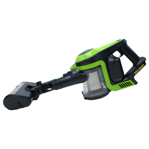 Akumulátorový tyčový vysávač Procraft VP30 (bez batérie a nabíjačky) - 16