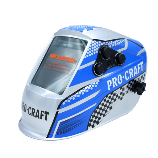 Zváracia kukla Procraft SHP100-90 - 9