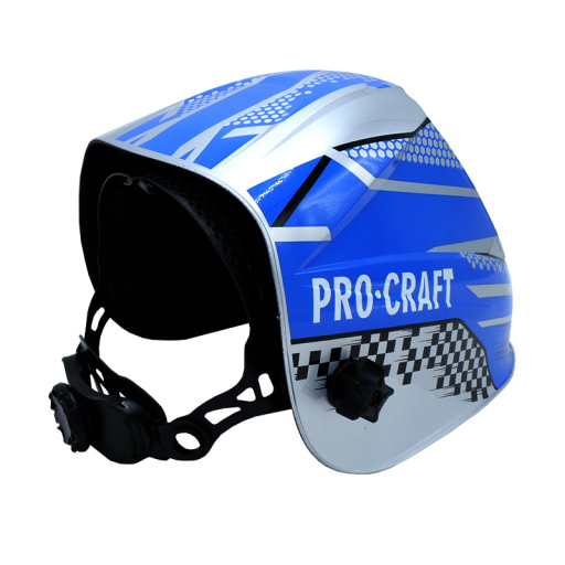 Zváracia kukla Procraft SHP100-90 - 7