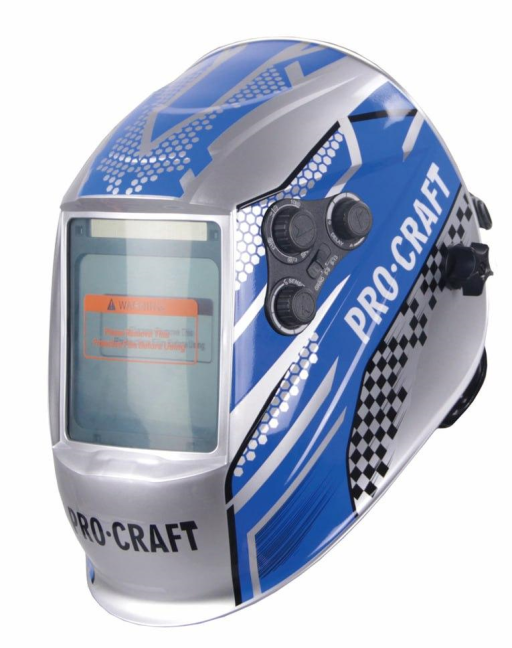 Zváracia kukla Procraft SHP100-90 - 1